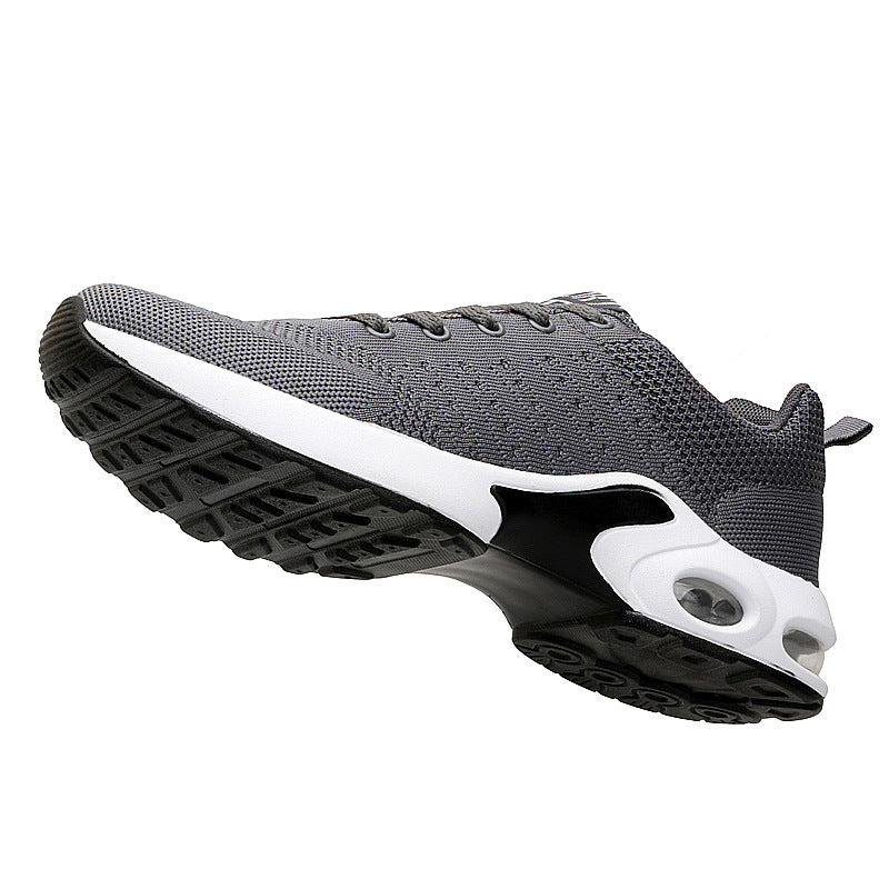 Campus Style Couple Running Shoes