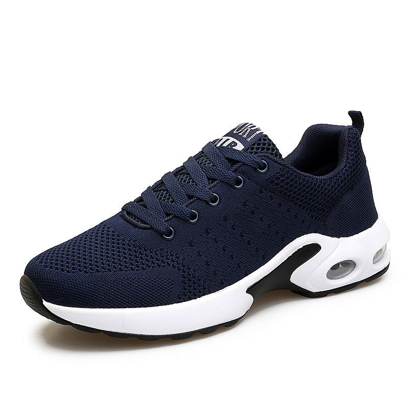 Campus Style Couple Running Shoes