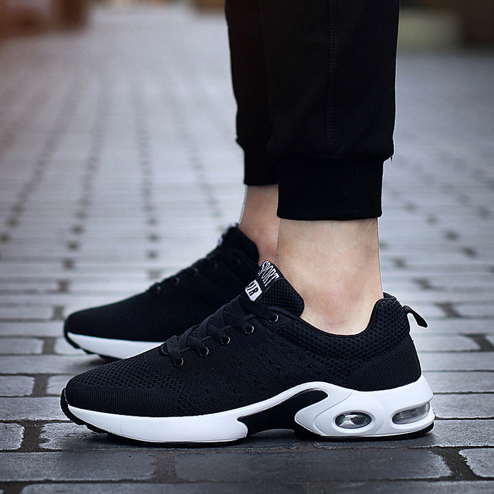 Campus Style Couple Running Shoes