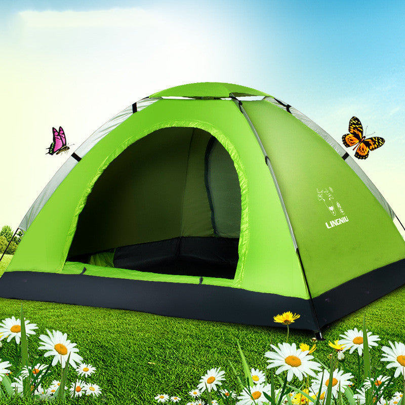 Camping outdoor camping tent