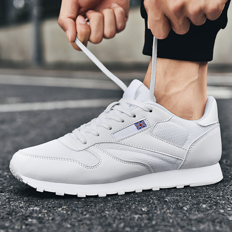 Lightweight Running Forrest Gump Shoes