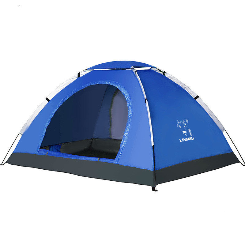 Camping outdoor camping tent