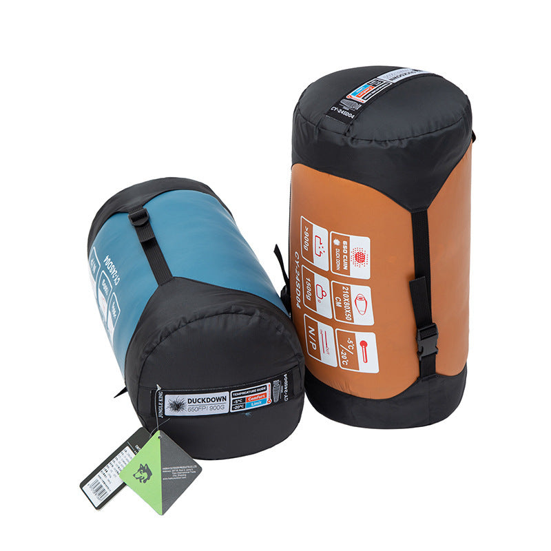 Outdoor Thickened Camping Sleeping Bag