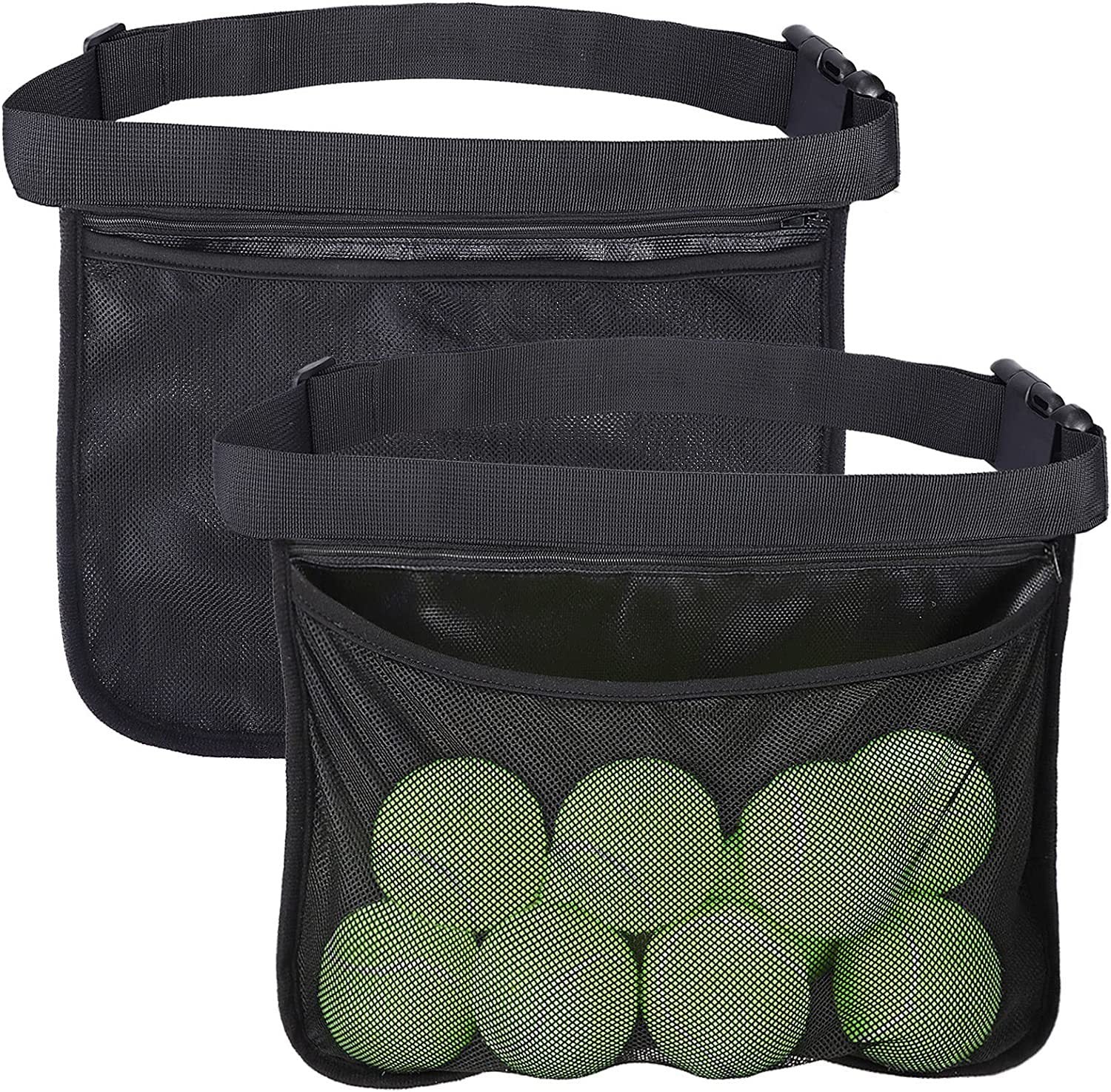 Table Tennis Portable Buggy Bag