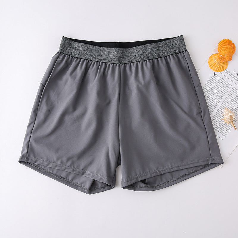 Men's Outdoor Running Quick-drying Shorts