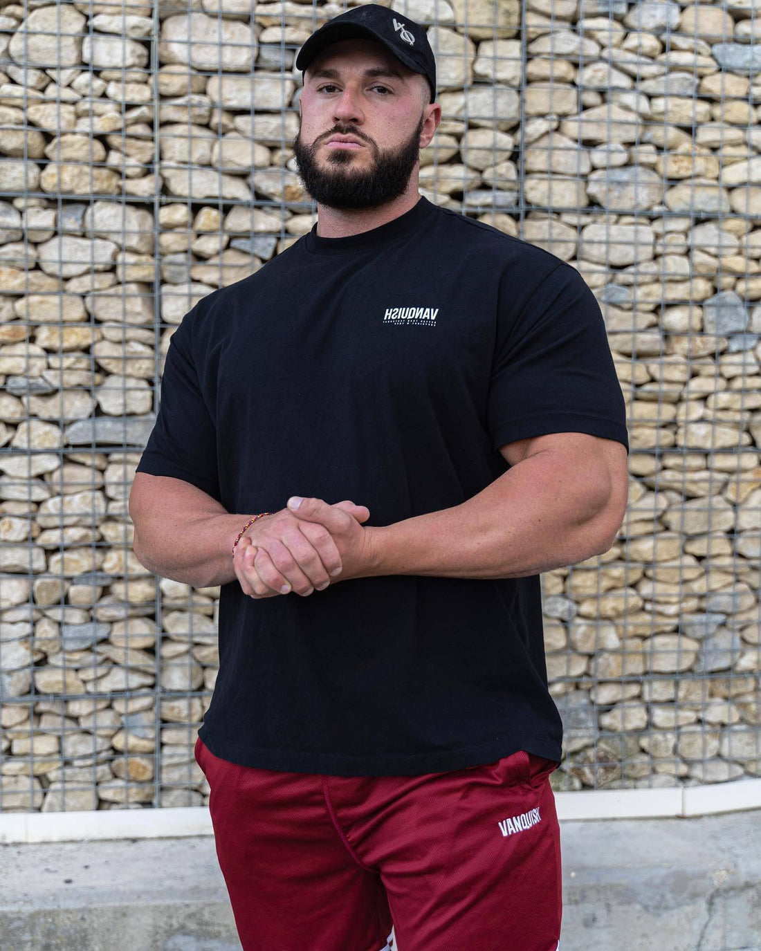 Men's Running Leisure Sports T-shirt