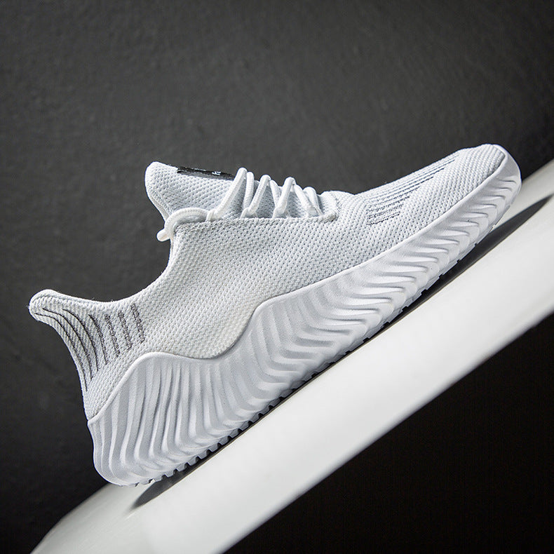 Breathable Ultra-light Running Shoes