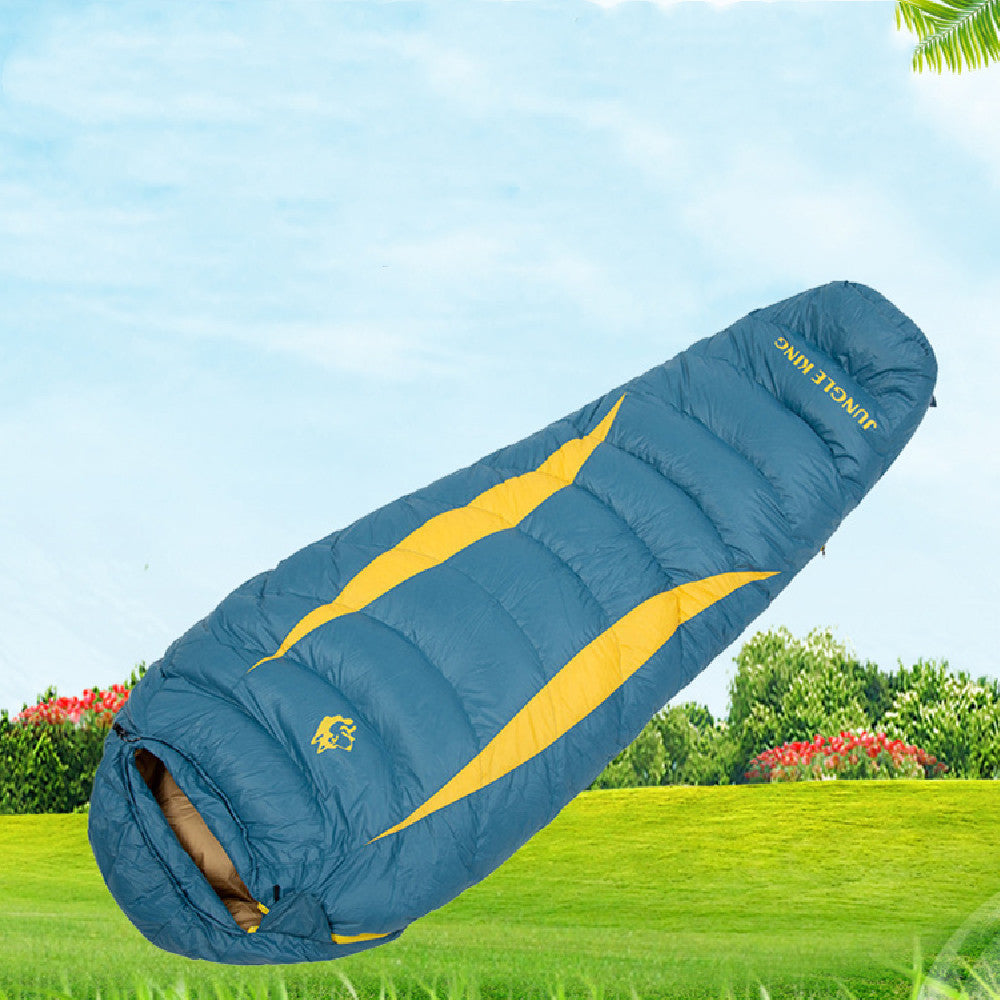 Outdoor Thickened Camping Sleeping Bag