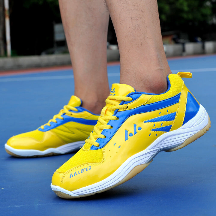 Men And Women Badminton Shoes