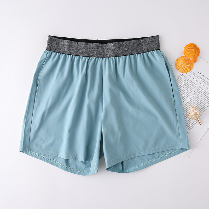 Men's Outdoor Running Quick-drying Shorts