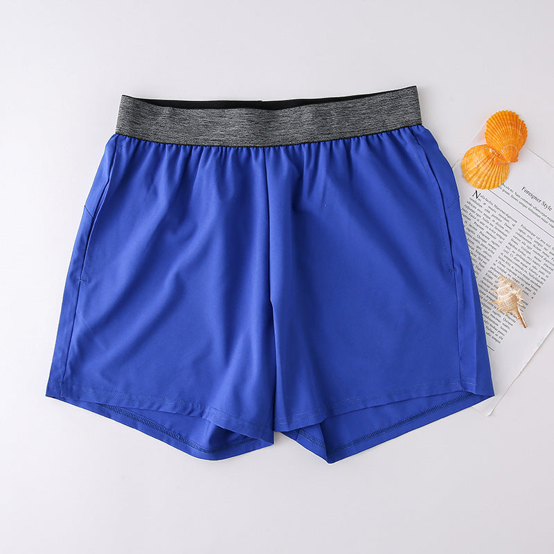Men's Outdoor Running Quick-drying Shorts