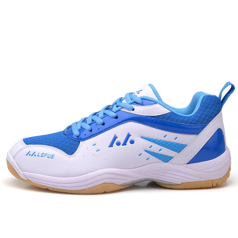 Men And Women Badminton Shoes