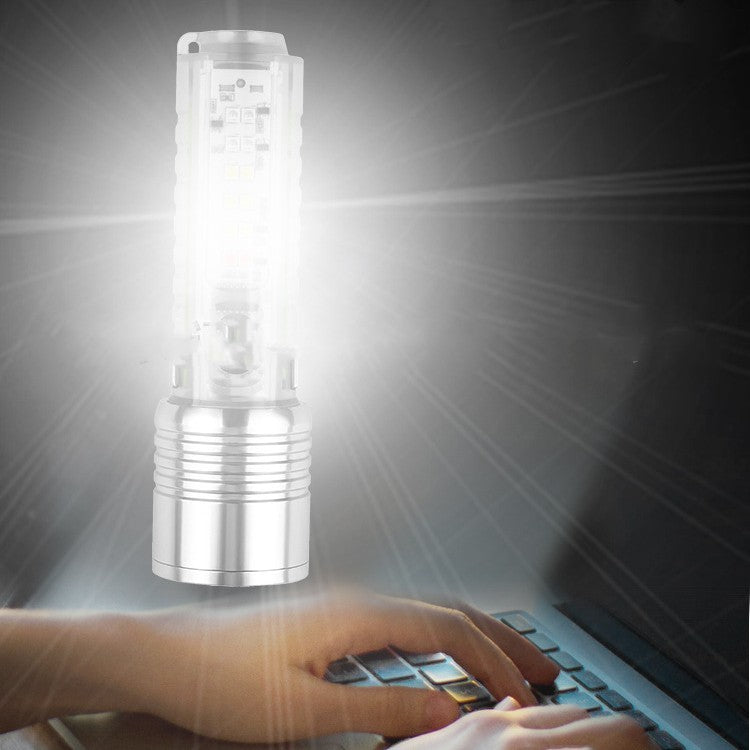 Uv Flashlight Tent Camping