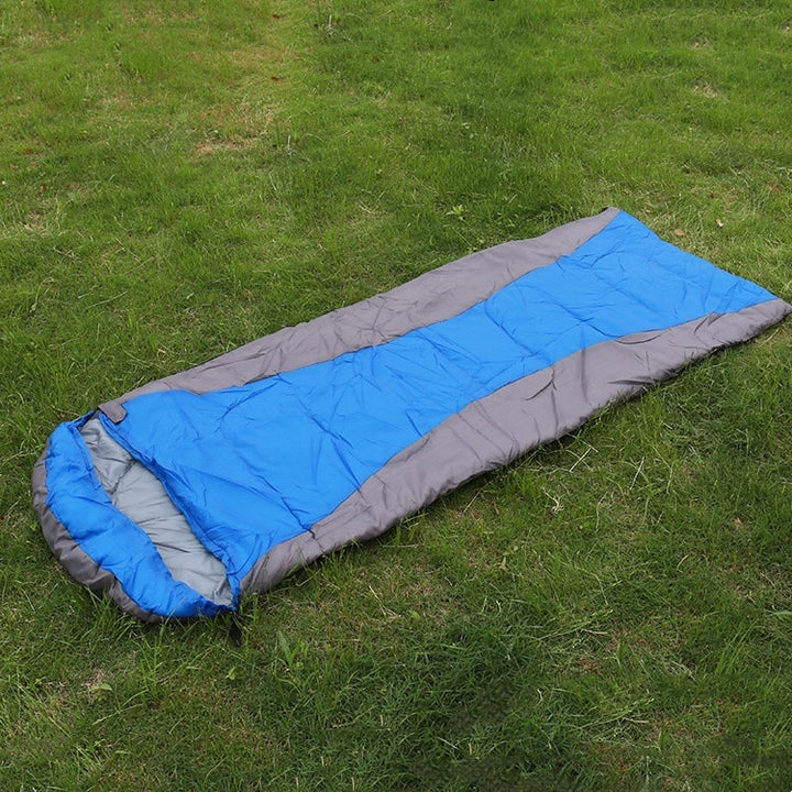 Warm Thickened Convenient Camping Sleeping Bag