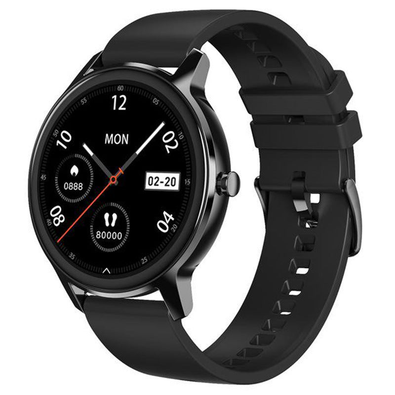 IP67 Waterproof Heart Rate Fitness Tracker