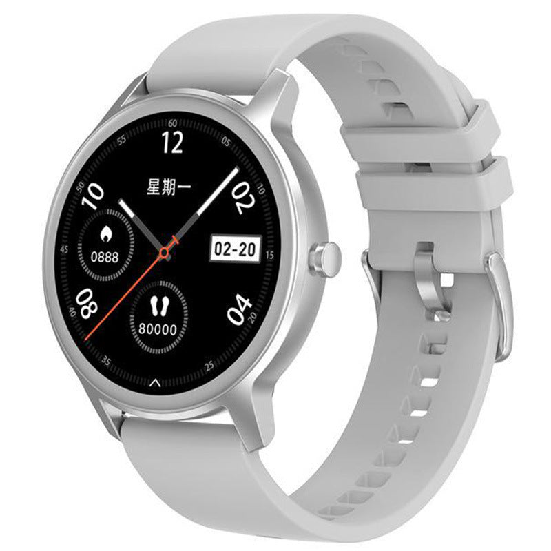 IP67 Waterproof Heart Rate Fitness Tracker