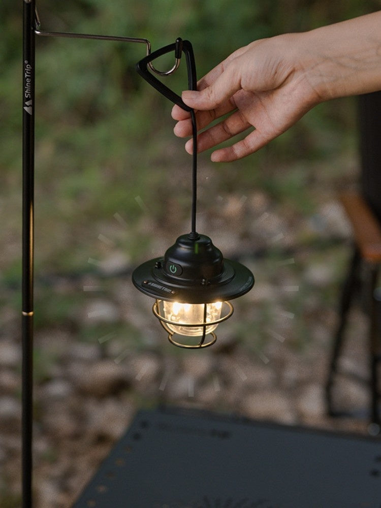 Outdoor Camping Lantern