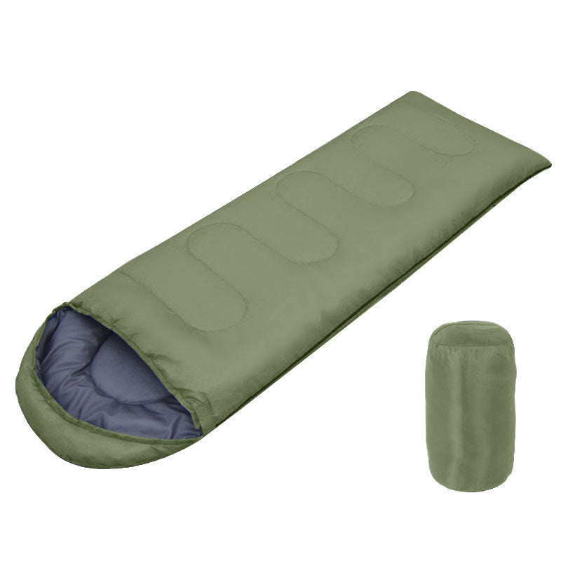 Outdoor Camping Winter Sleeping Bag