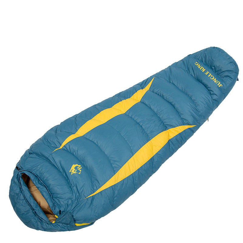 Outdoor Thickened Camping Sleeping Bag