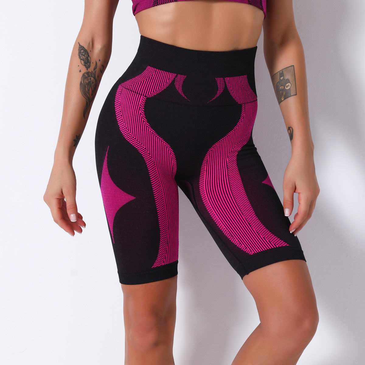 Training Running Fitness Shorts