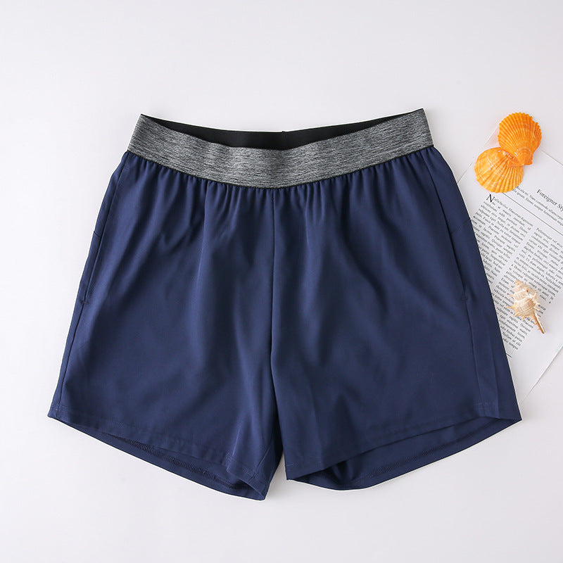 Men's Outdoor Running Quick-drying Shorts