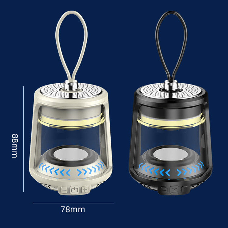 Wireless Bluetooth Outdoor Camping Lantern