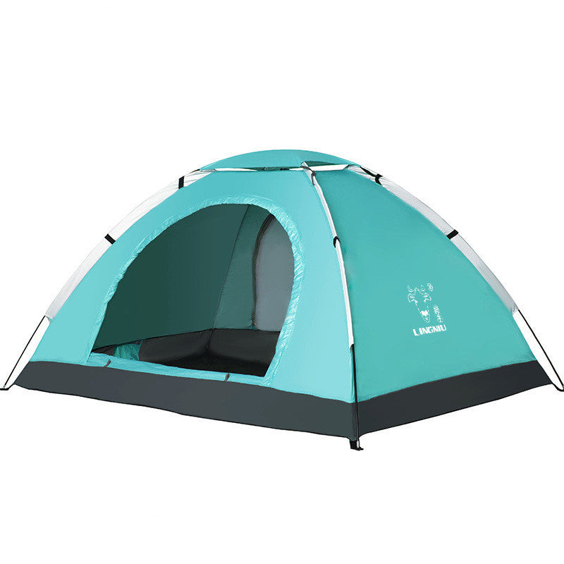 Camping outdoor camping tent