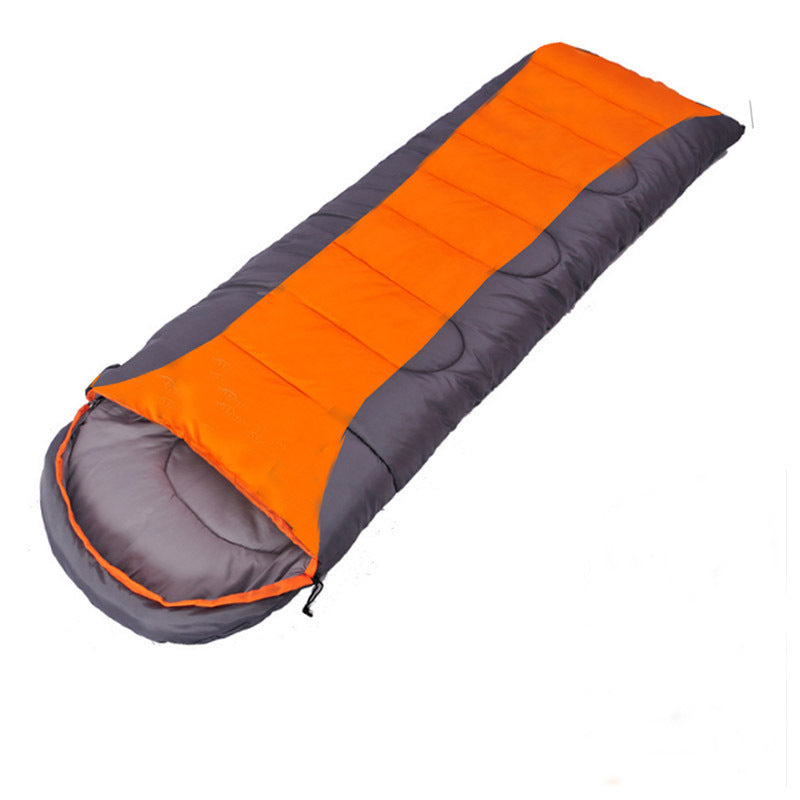 Warm Thickened Convenient Camping Sleeping Bag