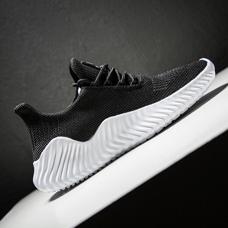 Breathable Ultra-light Running Shoes