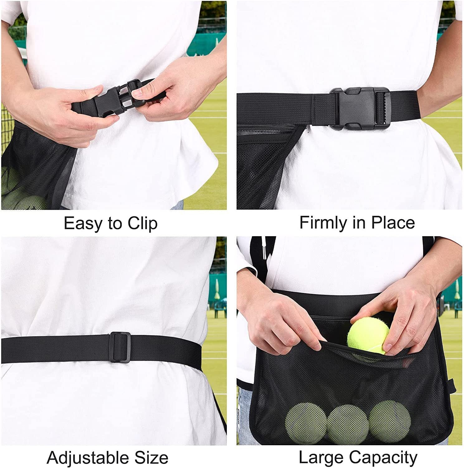 Table Tennis Portable Buggy Bag