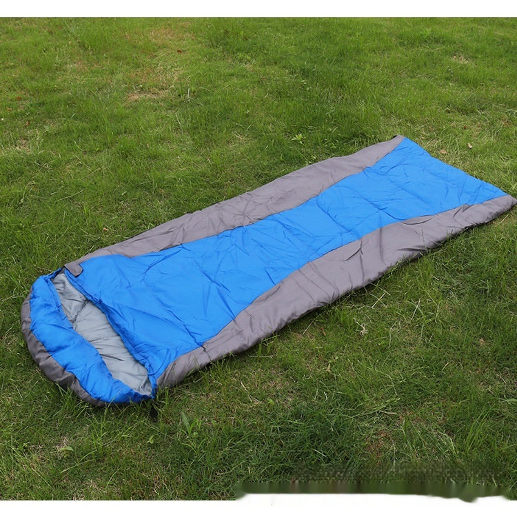 Warm Thickened Convenient Camping Sleeping Bag