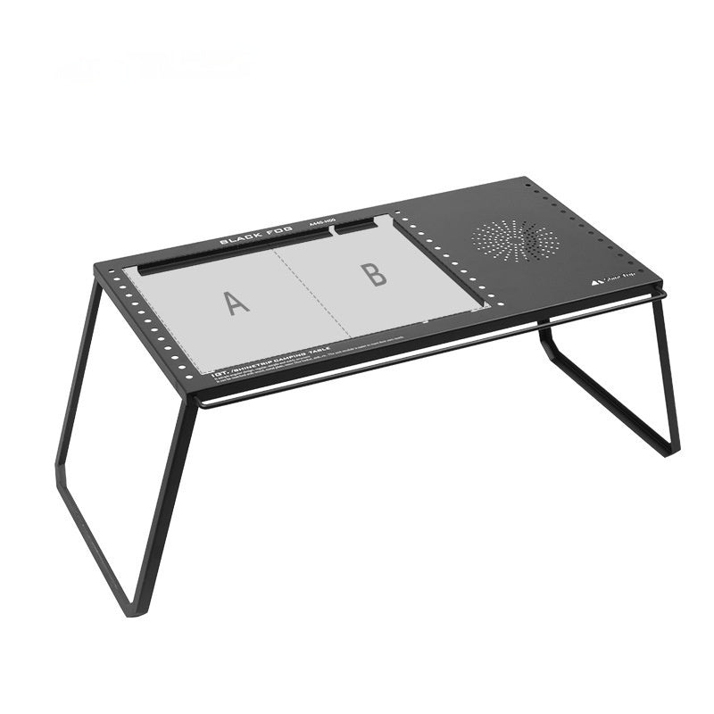 Multifunctional Camping Table