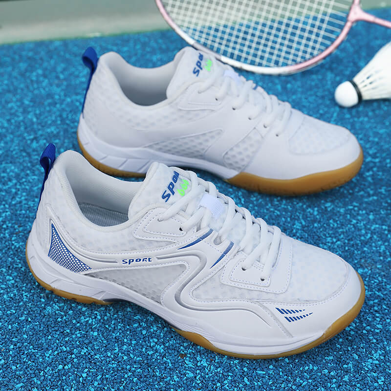 Ultra-light Badminton Shoes Breathable Sports