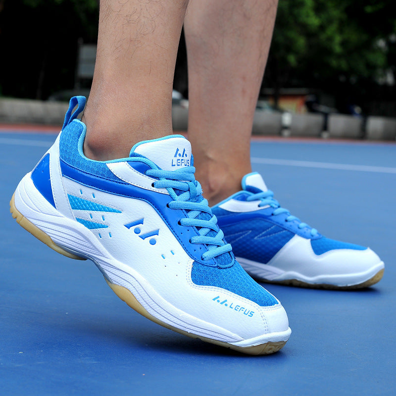 Men And Women Badminton Shoes