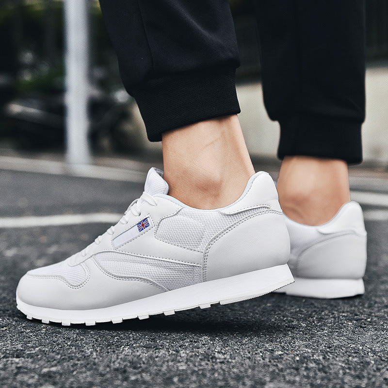 Lightweight Running Forrest Gump Shoes