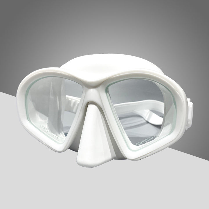 Diving Mask Swimming Glasses Goggles