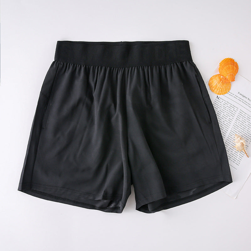 Men's Outdoor Running Quick-drying Shorts