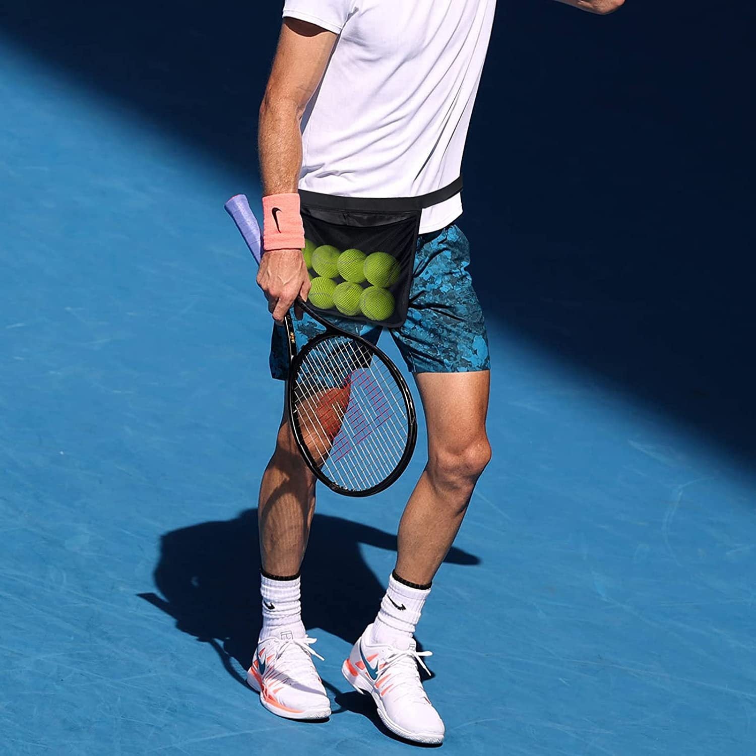 Table Tennis Portable Buggy Bag