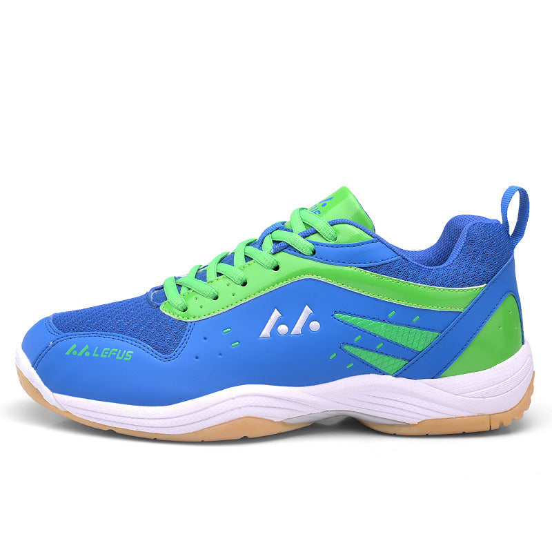 Men And Women Badminton Shoes