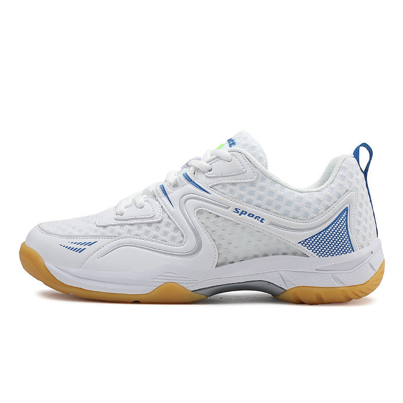 Ultra-light Badminton Shoes Breathable Sports