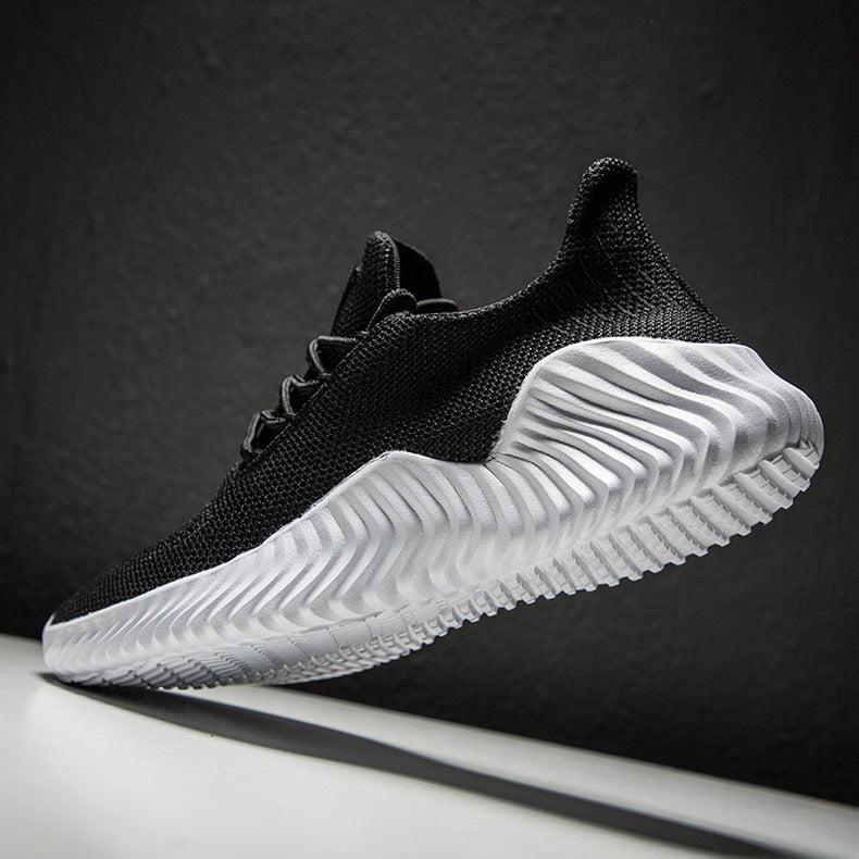 Breathable Ultra-light Running Shoes