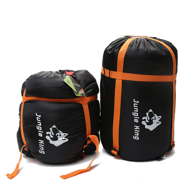 Outdoor Envelope Style Camping Sleeping Bag