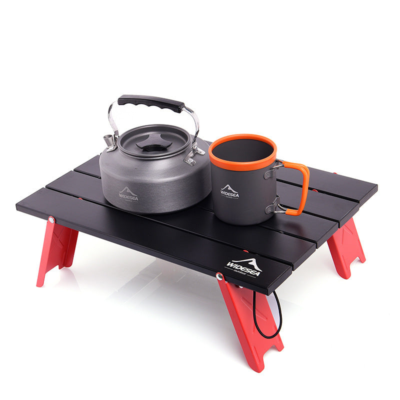 Outdoor Folding Camping Table