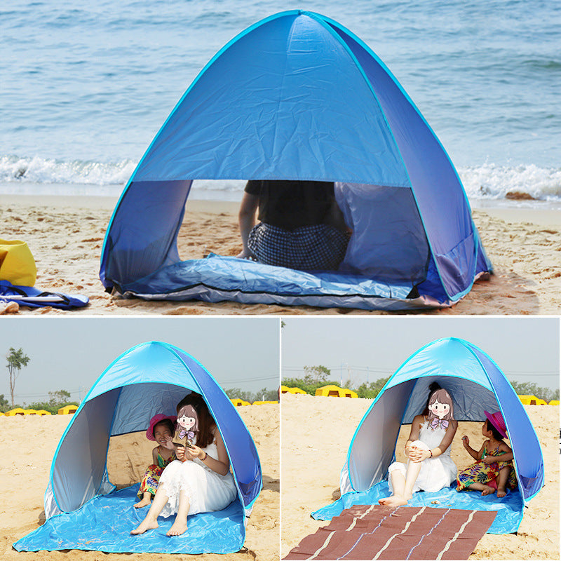 Outdoor Camping Tent