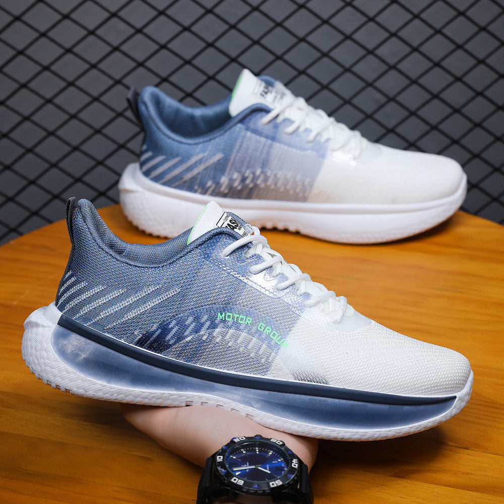 Outdoor Training Running Shoes
