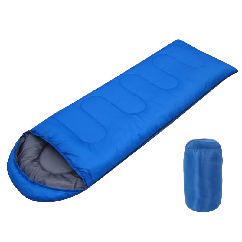 Outdoor Camping Winter Sleeping Bag