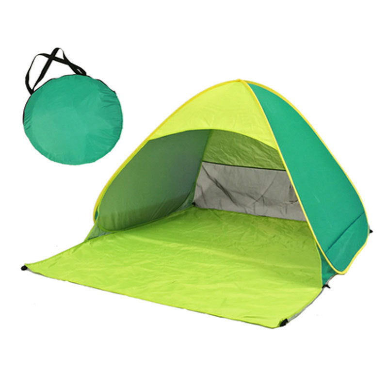 Outdoor Camping Tent