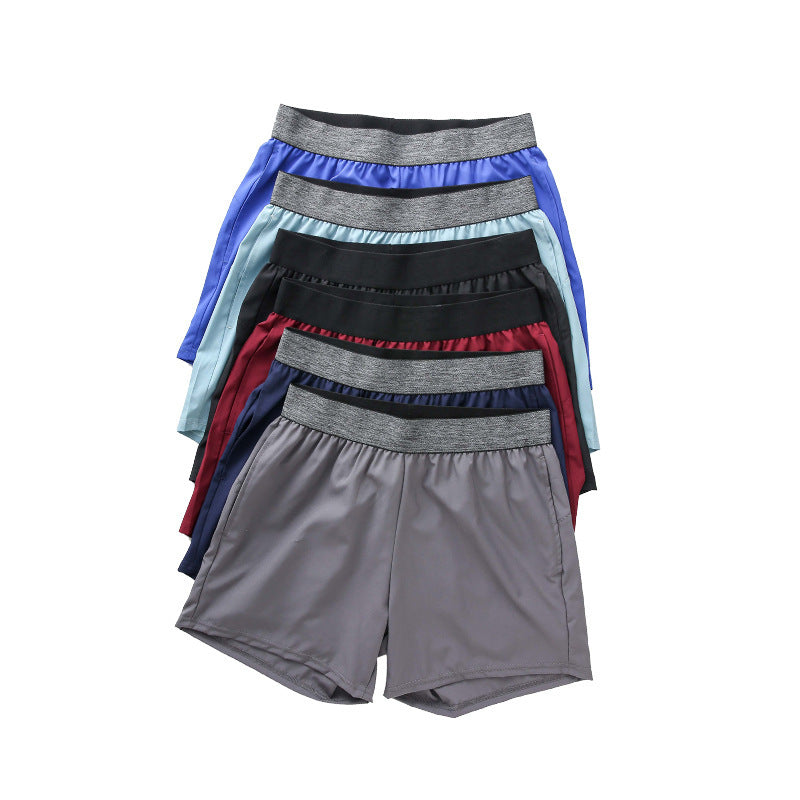 Men's Outdoor Running Quick-drying Shorts