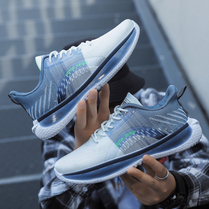 Outdoor Training Running Shoes
