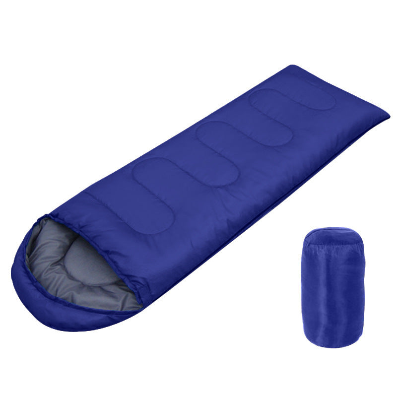Outdoor Camping Winter Sleeping Bag